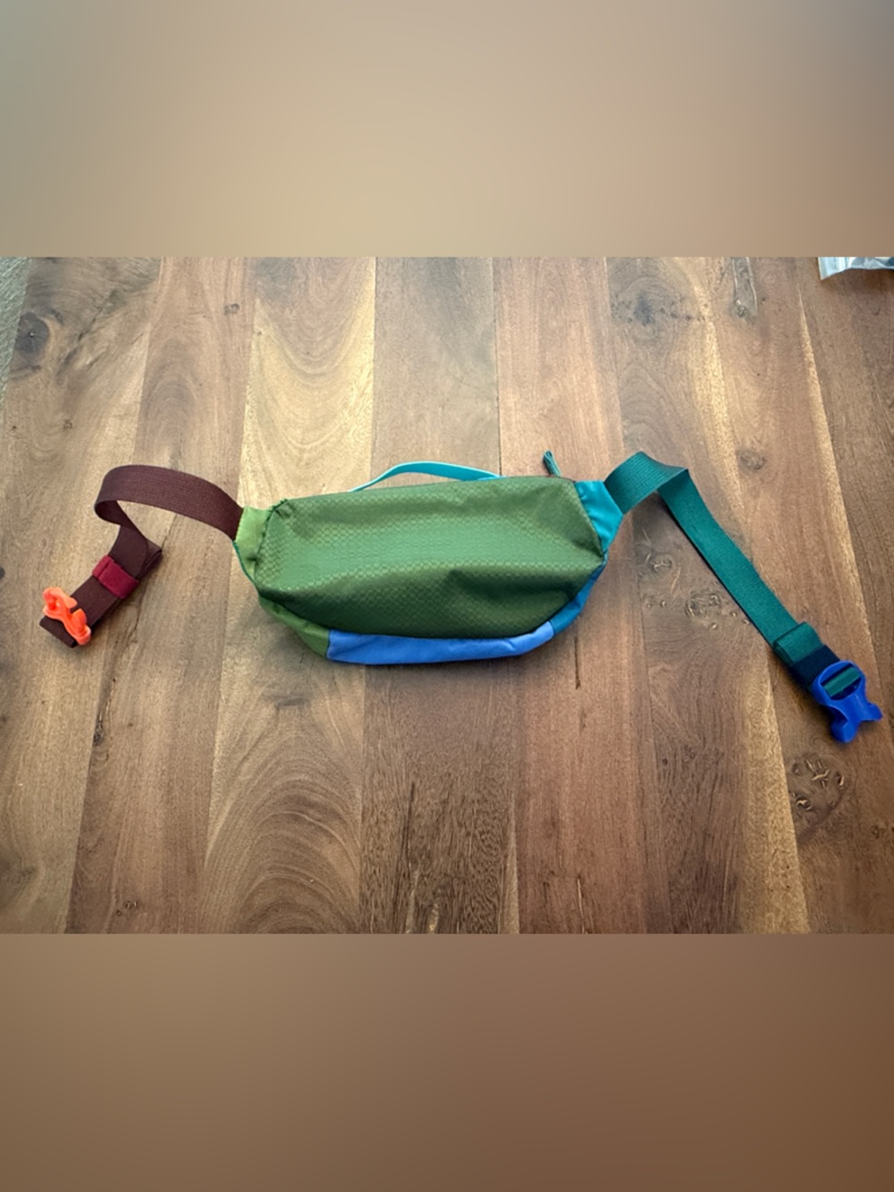 Cotopaxi Kapai 1.5L Hip Pack - Picture 3 of 5